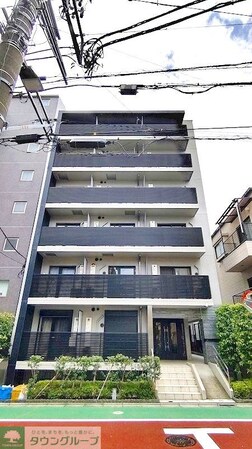 レジディア文京小石川の物件内観写真